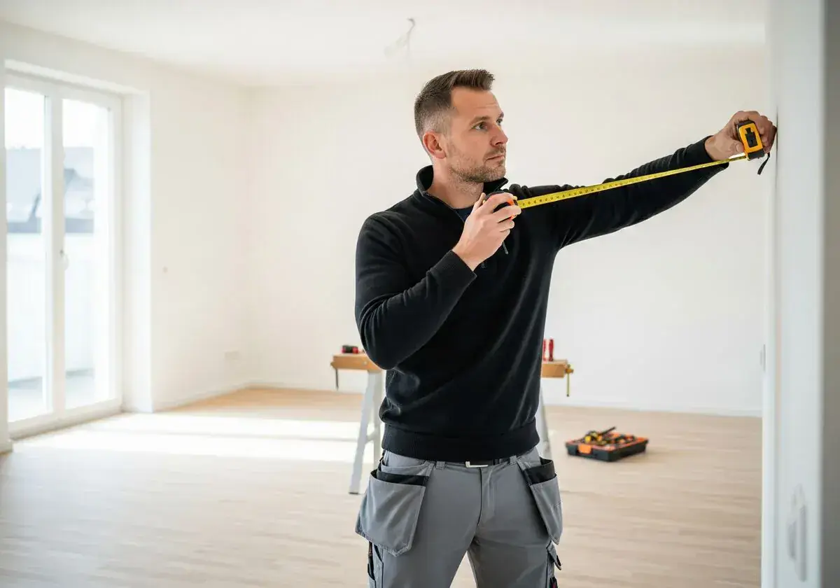 Komplettsanierung München aus einer Hand – Sanierungskoordination Wohnungssanierung Haussanierung Fachbetrieb