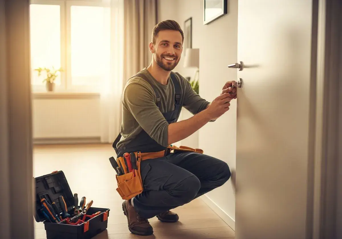 Handwerkerservice München Reparatur – Montage Instandhaltung Kleinreparaturen Sofortservice